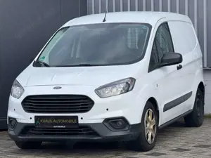 Ford Transit Courier "Trend" | 1. Hand | Klimaanlage