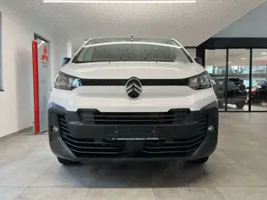 Citroen Jumpy Kasten 2.0 BlueHDI145 L2 PDC Kamera Navi Klima Bild 5