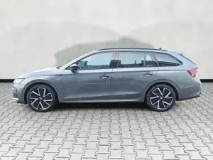 Skoda Octavia Combi 2.0 TSI DSG 4x4 Sportline AHK Kessy Bild 5