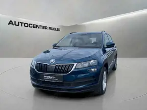 Skoda Karoq Ambition 1.0 TSI SMARTLINK, KLIMA, SHZ