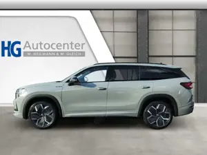 Skoda Kodiaq Sportline 1.5TSI 7S.Pano AHK 360° 20"