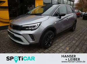 Opel Crossland X Crossland 1.2T MT6 Elegance Navi Kamera AHK