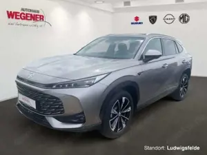 MG HS 1.5 T-GDi Hybrid+ Luxury |LED|360|CarPlay|ACC