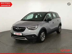 Opel Crossland 1.2 Turbo 120 Jahre LED Navi Spurhalte