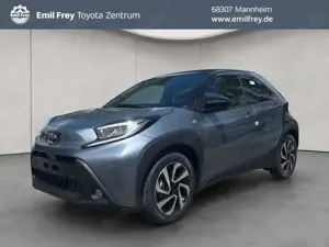 Toyota Aygo X X S-CVT Air Teamplayer, LED, Kamera, PDC