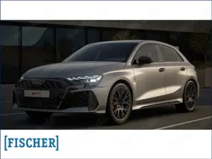 Audi RS3 Sportback TFSI quattro S tronic Matrix SONOS Pano