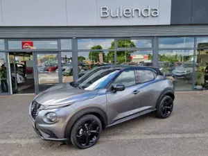 Nissan Juke JUKE 1.6 HYBRID 143 PS TEKNA Bose BFS 2 Farben