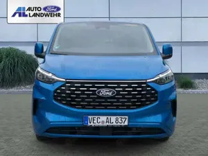 Ford Tourneo Custom Bus 320 L2 Titanium FWD 2.0 EcoBlue EU6e Titanium Bild 3