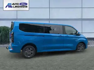 Ford Tourneo Custom Bus 320 L2 Titanium FWD 2.0 EcoBlue EU6e Titanium Bild 5