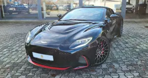 Aston Martin DBS 5.2 V12 770 ULTIMATE / Limitierte Edition!