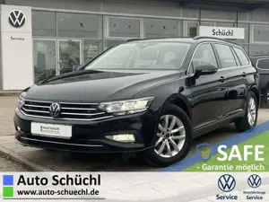 Volkswagen Passat Variant 2.0 TDI DSG Business NAVI+LED+KAM
