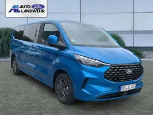 Ford Tourneo Custom Bus 320 L2 Titanium FWD 2.0 EcoBlue EU6e Titanium Bild 4
