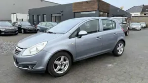 Opel Corsa D Edition