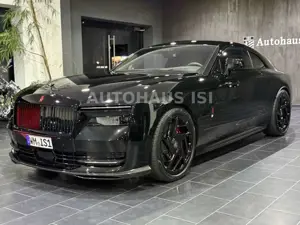 Rolls-Royce Spectre Black Badge + NOVITEC SPOFEC,CARBON,,23"