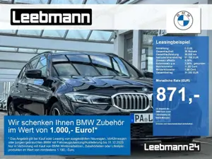 BMW 330 e xDrive Tour. M-Sportpaket InnovationsPaket