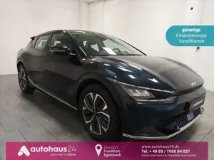 Kia EV6 Elektro Navi|CAM|LED|Sitzhzg.