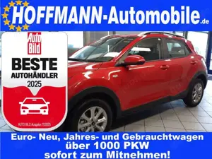 Kia Stonic Vision PDC, Kamera, Sitzhzg., Navi, Alu