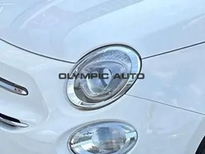 Fiat 500C 1.0 GSE Hybrid  PDC KLIMA-AT TOUCH CARPLAY Bild 5