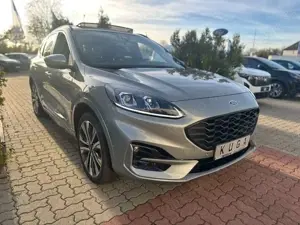 Ford Kuga PHEV ST-Line X 225PS *-35%|Pano|AHK|20"*