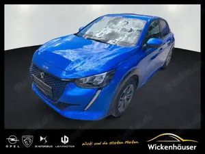 Peugeot 208 e- Elektromotor 136 Rückfahrkamera mit 180°