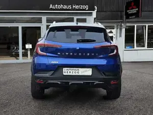 Mitsubishi ASX Intro Edition 1.3 T 7-DCT *AUTOMATIK + ALU* Bild 4