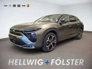 Citroen C5 X Plus AT Shz Navi Kamera PDC v+h Leder