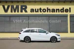 Kia Ceed SW / cee'd SW 1.5 T-GDi TOP Automatik *Navi*