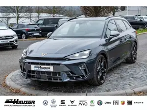 CUPRA Leon Sportstourer VZ 2.0 TSI DSG 4Drive DCC INTELLIGENT
