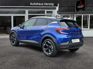 Mitsubishi ASX Intro Edition 1.3 T 7-DCT *AUTOMATIK + ALU* Bild 3