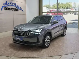 Skoda Kodiaq 2,0TDI DSG 7-Sitzer/Matrix/Navi/ACC/el.Klappe/Kame