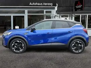 Mitsubishi ASX Intro Edition 1.3 T 7-DCT *AUTOMATIK + ALU* Bild 2