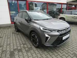 Mitsubishi ASX 1.3 7-DSG Intro Edit. 360° PDC Parkassis. LED