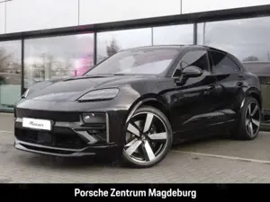 Porsche Macan Turbo*MATRIX-LED*HA-LENKUNG*PANO*INNO*