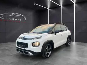 Citroen C3 Aircross SHINE / AUTOMATIK / NAVI / KAMERA