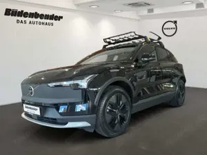 Volvo EX30 Cross Country 315 kW Twin Motor Performance