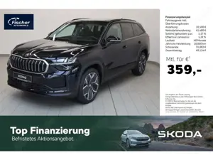 Skoda Kodiaq 2.0 TDI Selection 4x4