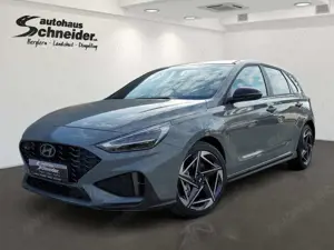 Hyundai i30 MJ25 1.5 TGDi 6M/T N LINE PANO/SITZ-PAKET/LED/KAME