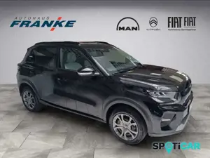 Citroen C3 Turbo 100 StopStart MAX*RFK*KLIMA*LED*