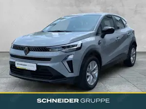 Renault Captur EVOLUTION TCE 90 Evolution NAVI+LED+KLIMA+KAMERA