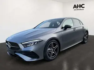 Mercedes-Benz A 200 ++ AMG-MANUFAKTUR+NIGHT+PANORAMA+WINTER ++