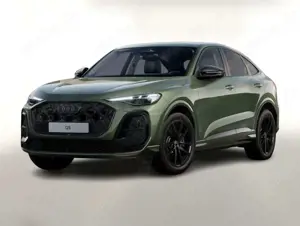 Audi Q5 Sportback S line Sportb TDI 204 2xSline neuesMo...