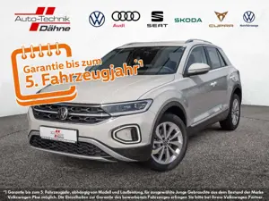 Volkswagen T-Roc 1.0 TSI Style SHZ KAMERA NAVI AHK ACC