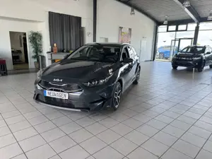 Kia Ceed / cee'd ceed Sportswagon 1.5 Top EU Spirit|BUSINESS|LED|NA