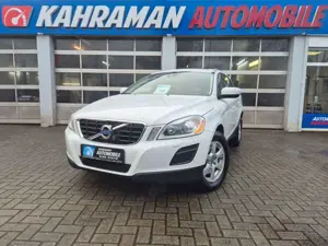 Volvo XC60 XC60 Summum 2WD*Automatik*Vollleder*