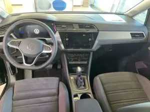 Volkswagen Touran Bild 3