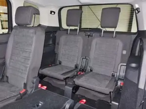 Volkswagen Touran Bild 5