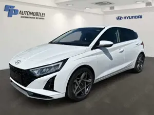 Hyundai i20 1.0 T-GDi Trend