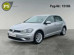 Volkswagen Golf VII Comfortline Navi Massagesitze PDC