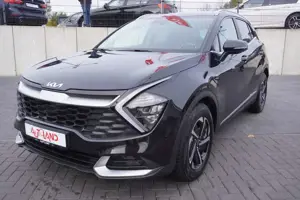 Kia Sportage 1.6 T-GDI Vision LED Navi Kamera DAB