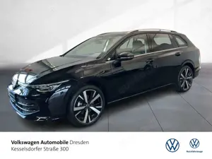 Volkswagen Golf Variant STYLE 1,5 eTSI DSG AHZV NAVI WR